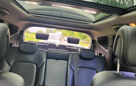 Hyundai Santa Fe III рестайлинг, 2013 год, 1 500 000 рублей, 8 фотография