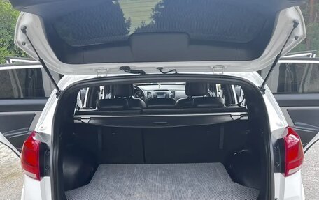 KIA Sportage III, 2014 год, 1 285 000 рублей, 11 фотография