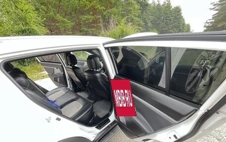 KIA Sportage III, 2014 год, 1 285 000 рублей, 12 фотография