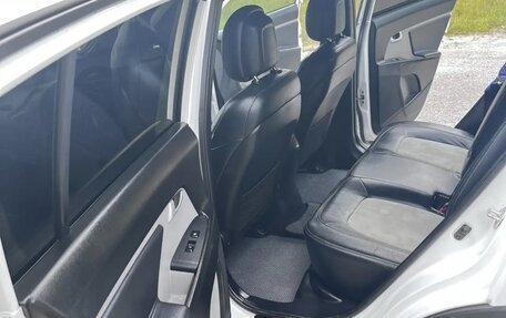 KIA Sportage III, 2014 год, 1 285 000 рублей, 24 фотография
