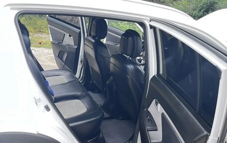 KIA Sportage III, 2014 год, 1 285 000 рублей, 25 фотография