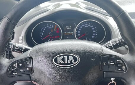 KIA Sportage III, 2014 год, 1 285 000 рублей, 30 фотография