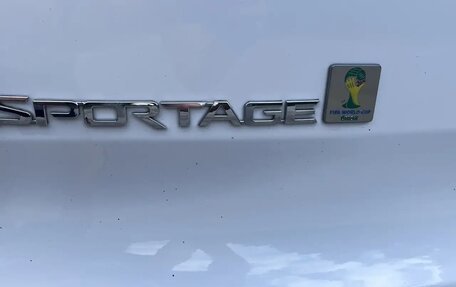 KIA Sportage III, 2014 год, 1 285 000 рублей, 33 фотография