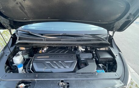 KIA Carnival III, 2019 год, 2 650 000 рублей, 2 фотография
