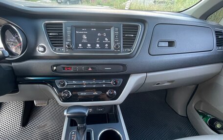 KIA Carnival III, 2019 год, 2 650 000 рублей, 5 фотография