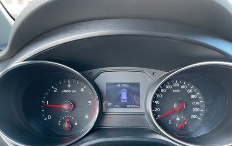 KIA Carnival III, 2019 год, 2 650 000 рублей, 6 фотография