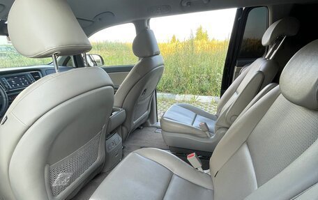 KIA Carnival III, 2019 год, 2 650 000 рублей, 4 фотография