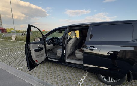 KIA Carnival III, 2019 год, 2 650 000 рублей, 17 фотография