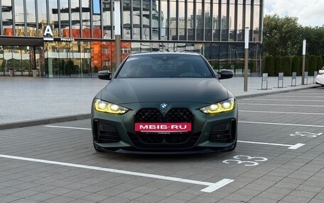 BMW 4 серия, 2020 год, 5 800 000 рублей, 2 фотография