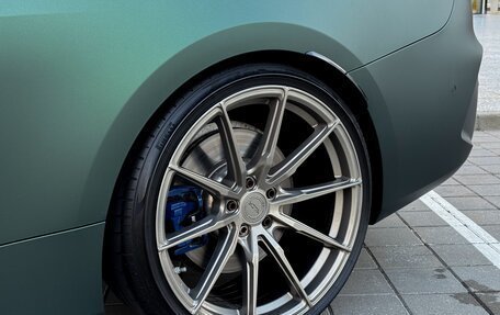 BMW 4 серия, 2020 год, 5 800 000 рублей, 5 фотография