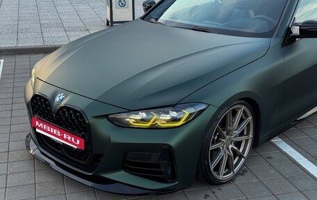BMW 4 серия, 2020 год, 5 800 000 рублей, 4 фотография