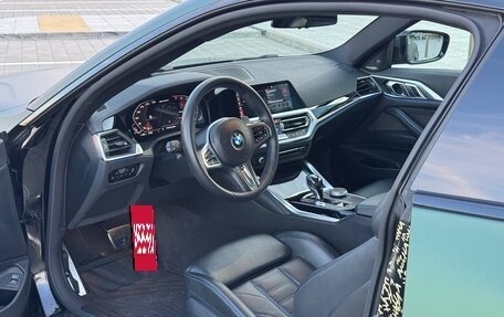 BMW 4 серия, 2020 год, 5 800 000 рублей, 11 фотография