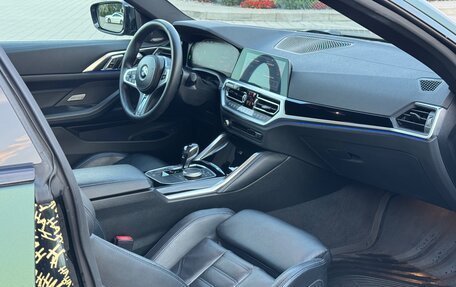 BMW 4 серия, 2020 год, 5 800 000 рублей, 12 фотография
