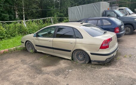 Citroen C5 I рестайлинг, 2004 год, 140 000 рублей, 4 фотография
