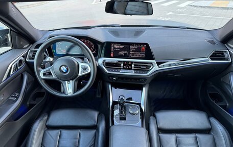 BMW 4 серия, 2020 год, 5 800 000 рублей, 14 фотография