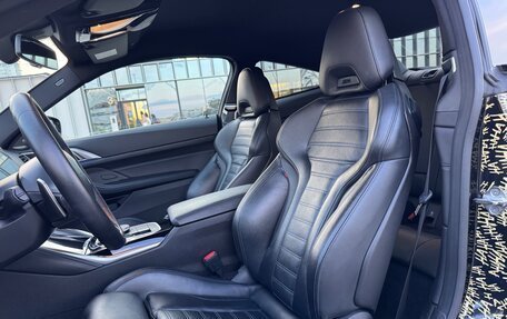 BMW 4 серия, 2020 год, 5 800 000 рублей, 13 фотография