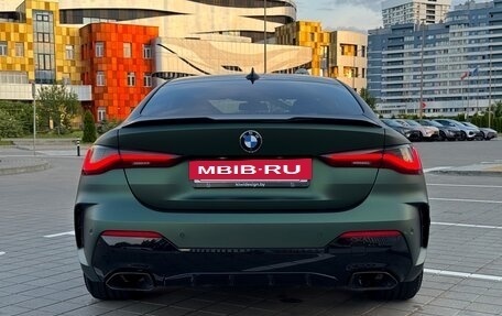 BMW 4 серия, 2020 год, 5 800 000 рублей, 9 фотография