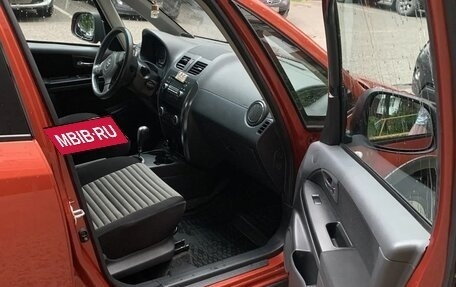 Suzuki SX4 II рестайлинг, 2010 год, 920 000 рублей, 4 фотография