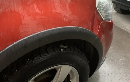 Suzuki SX4 II рестайлинг, 2010 год, 920 000 рублей, 15 фотография