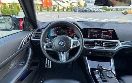 BMW 4 серия, 2020 год, 5 800 000 рублей, 15 фотография