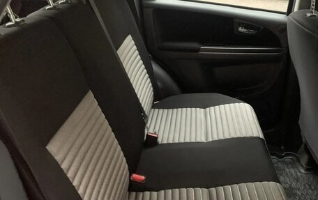 Suzuki SX4 II рестайлинг, 2010 год, 920 000 рублей, 10 фотография