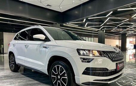 Skoda Karoq I, 2024 год, 2 256 206 рублей, 5 фотография