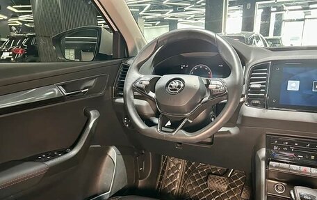 Skoda Karoq I, 2024 год, 2 256 206 рублей, 6 фотография