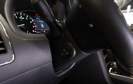 Infiniti QX80 I рестайлинг, 2021 год, 7 350 000 рублей, 19 фотография