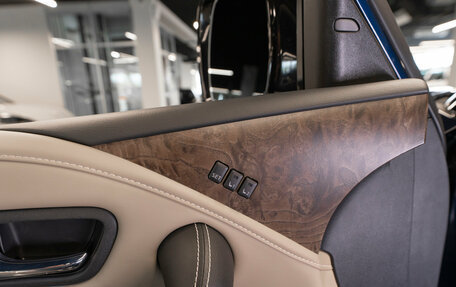 Infiniti QX80 I рестайлинг, 2021 год, 7 350 000 рублей, 17 фотография