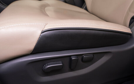 Infiniti QX80 I рестайлинг, 2021 год, 7 350 000 рублей, 20 фотография