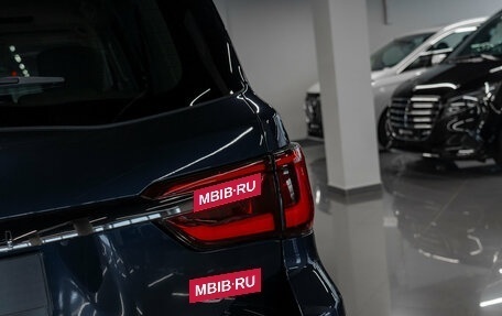 Infiniti QX80 I рестайлинг, 2021 год, 7 350 000 рублей, 35 фотография
