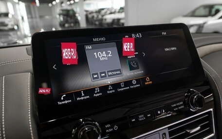 Infiniti QX80 I рестайлинг, 2021 год, 7 350 000 рублей, 26 фотография