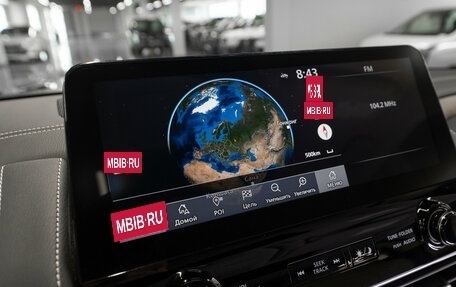 Infiniti QX80 I рестайлинг, 2021 год, 7 350 000 рублей, 27 фотография