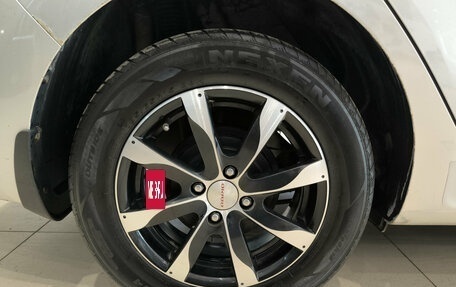 KIA Rio IV, 2018 год, 1 050 000 рублей, 22 фотография