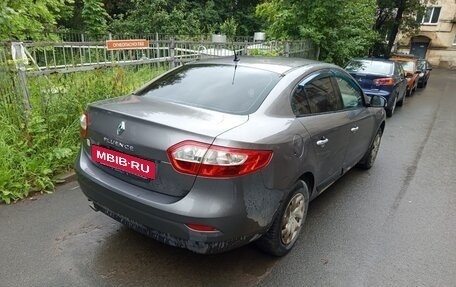 Renault Fluence I, 2013 год, 320 000 рублей, 6 фотография