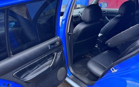 Volkswagen Golf IV, 1999 год, 200 000 рублей, 10 фотография