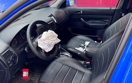 Volkswagen Golf IV, 1999 год, 200 000 рублей, 7 фотография