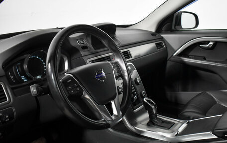 Volvo S80 II рестайлинг 2, 2014 год, 1 450 000 рублей, 10 фотография