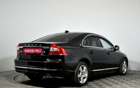 Volvo S80 II рестайлинг 2, 2014 год, 1 450 000 рублей, 5 фотография