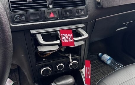 Volkswagen Golf IV, 1999 год, 200 000 рублей, 13 фотография