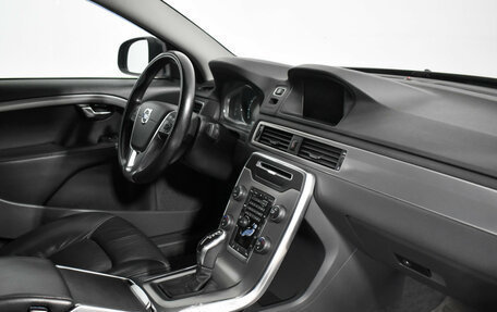 Volvo S80 II рестайлинг 2, 2014 год, 1 450 000 рублей, 15 фотография