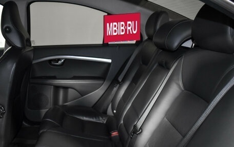 Volvo S80 II рестайлинг 2, 2014 год, 1 450 000 рублей, 14 фотография