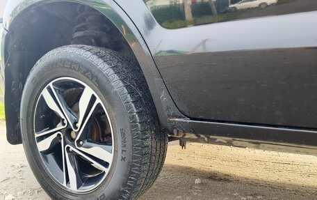 Hyundai Tucson III, 2008 год, 700 000 рублей, 3 фотография