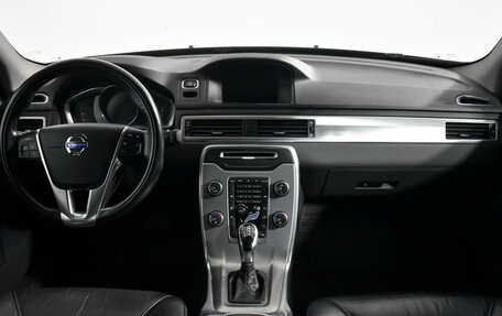 Volvo S80 II рестайлинг 2, 2014 год, 1 450 000 рублей, 16 фотография