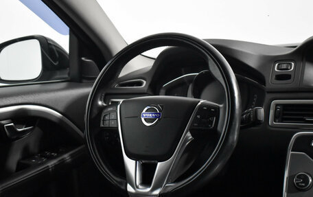 Volvo S80 II рестайлинг 2, 2014 год, 1 450 000 рублей, 17 фотография