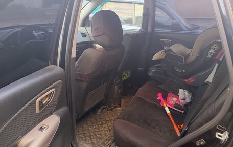 Hyundai Tucson III, 2008 год, 700 000 рублей, 10 фотография