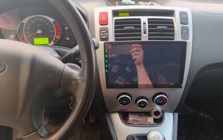 Hyundai Tucson III, 2008 год, 700 000 рублей, 8 фотография