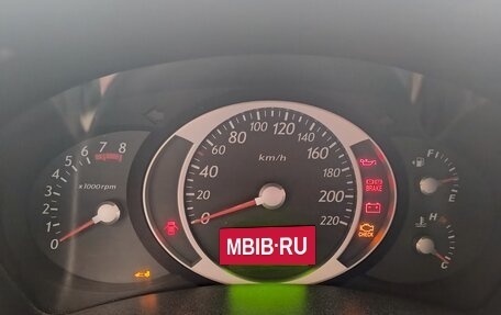 Hyundai Tucson III, 2008 год, 700 000 рублей, 11 фотография