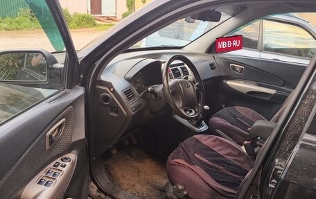 Hyundai Tucson III, 2008 год, 700 000 рублей, 9 фотография