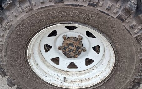 ЛуАЗ 3151, 1996 год, 410 000 рублей, 3 фотография